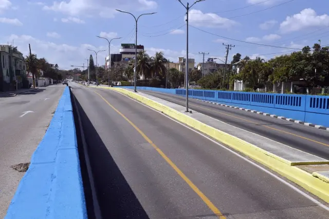 Cuba's Blackout Crisis: What the Oil Blockade Means for Travellers Right Now