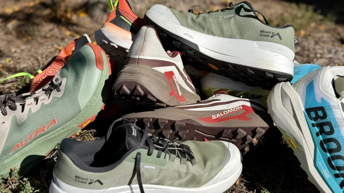 The 8 Trail Running Shoes Worth Packing in 2026, According to 20,000 Miles of Testing