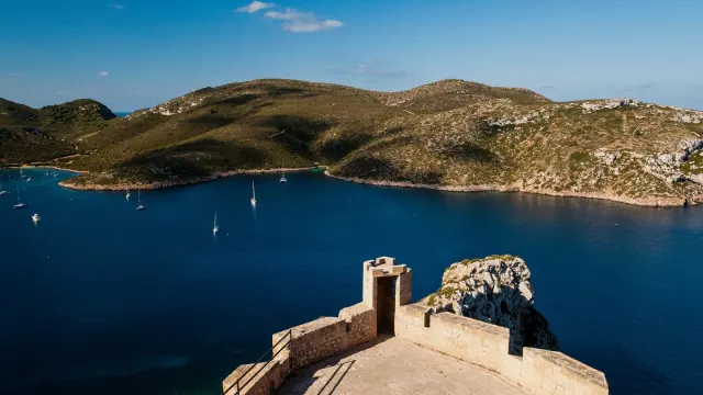 Cabrera: How to Visit Spain's Largest National Park, a Quiet Escape From Mallorca's Crowds