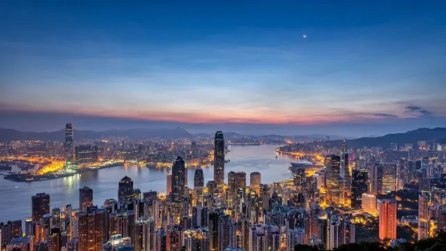 Skip the hotel: Hong Kong's best Airbnbs for living like a local