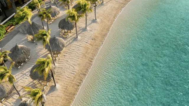 Willemstad's Renaissance Wind Creek Curaçao Has Rooms From $237 a Night