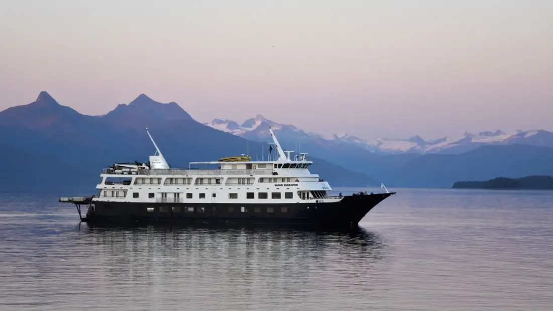 Condé Nast Traveler Readers Have Spoken: The World's Best Cruise Lines for 2026
