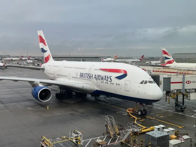 Capital One adds 20% bonus on transfers to British Airways Avios