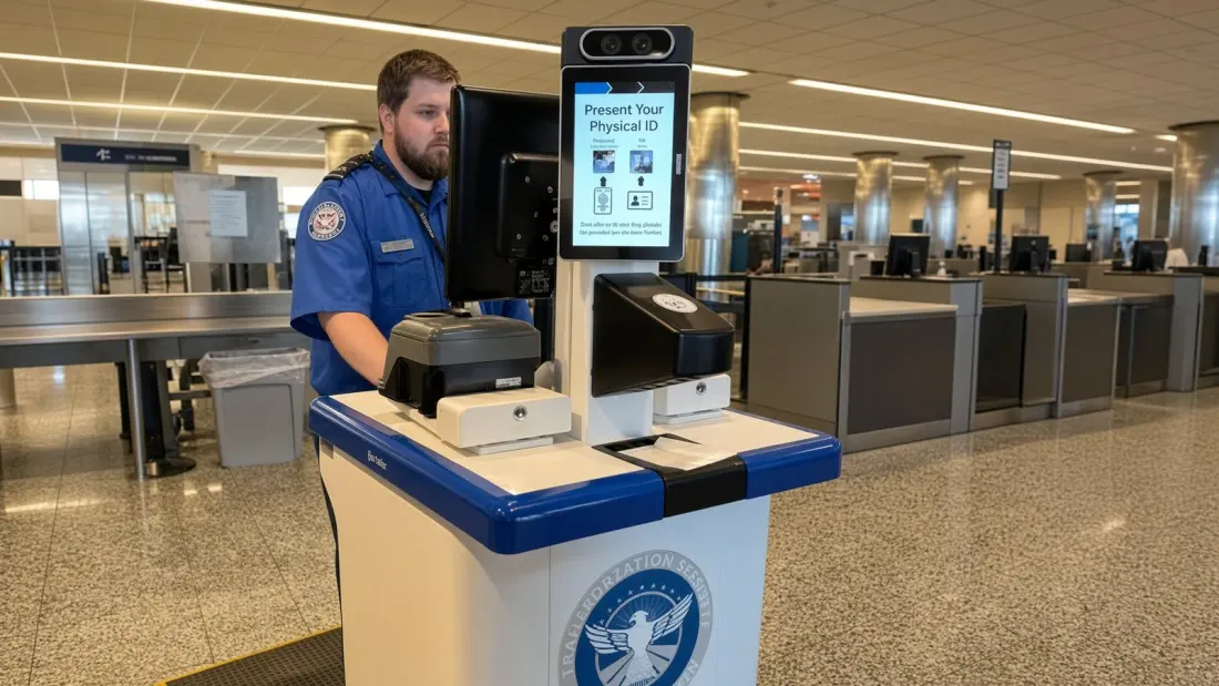 You Can Now Meet Someone At The Gate Without A Ticket — At 300+ US Airports