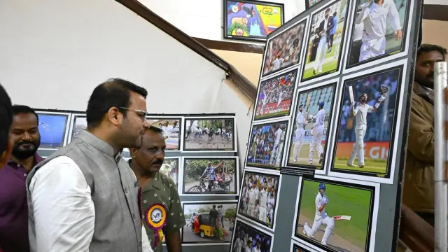 Two photo exhibitions mark World Photography Day in Visakhapatnam this August 19-20