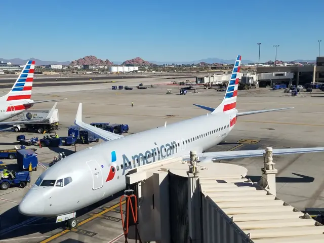 Phoenix Sky Harbor's $4.5 Billion West Terminal: What American Airlines' Big Move Means for Travellers
