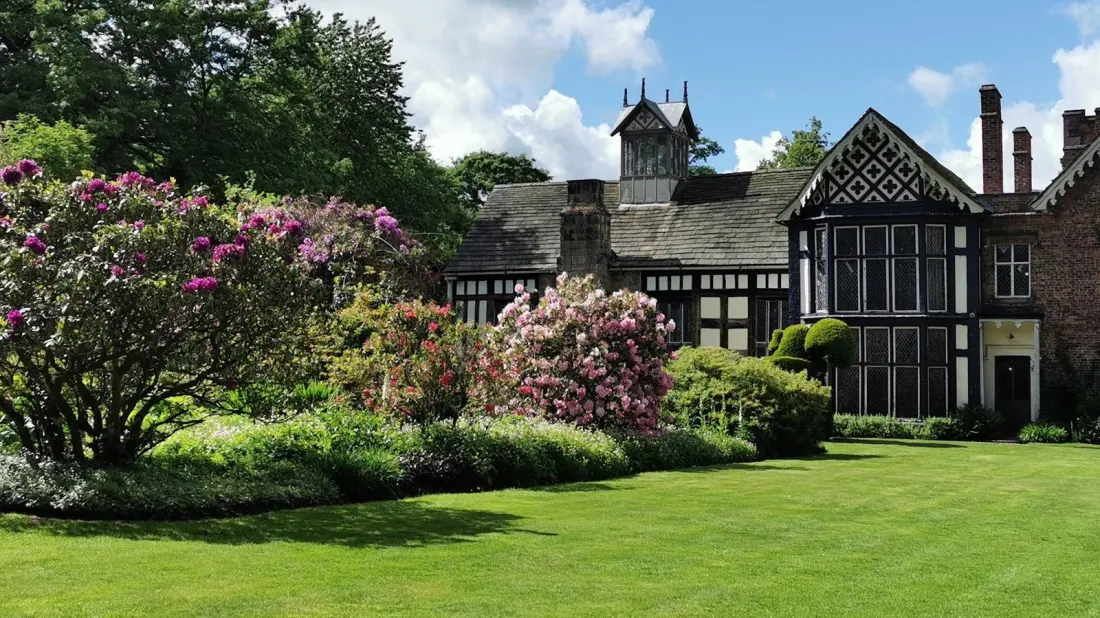 Skelmersdale: The Quiet Lancashire Town Between Liverpool and Manchester