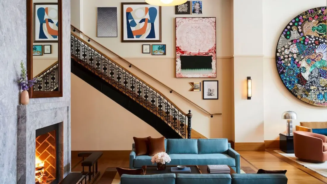 Readers Have Spoken: 15 Midwest Hotels Make Condé Nast Traveler's 2026 Best-of List