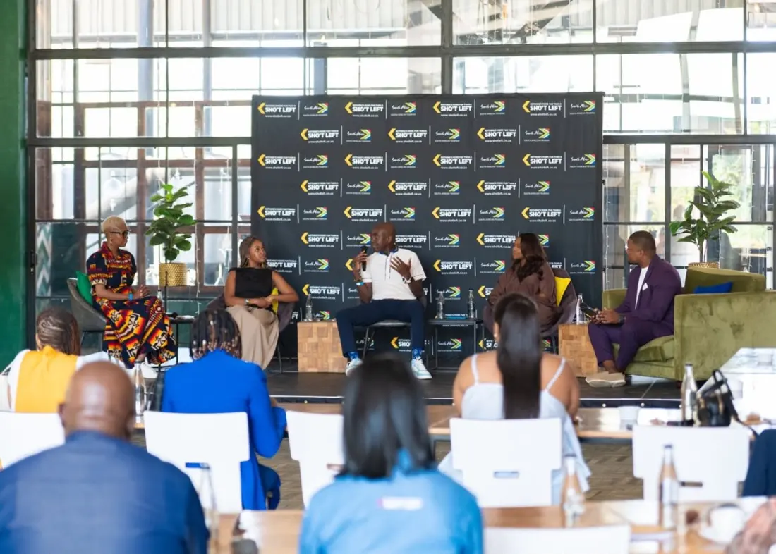 South Africans Don't Have a Money Problem — They Have a Planning Problem, Say Tourism Insiders