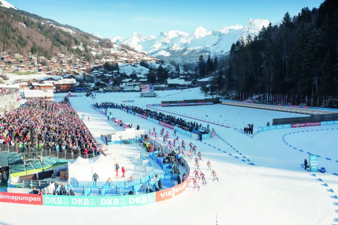 Le Grand-Bornand: Cows, Reblochon and a Quiet Slice of the French Alps