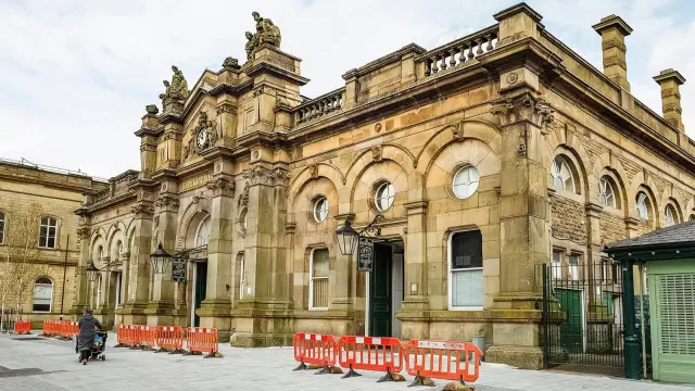 Accrington: The Low-Key Lancashire Town Worth a Stop Between Blackpool and Leeds