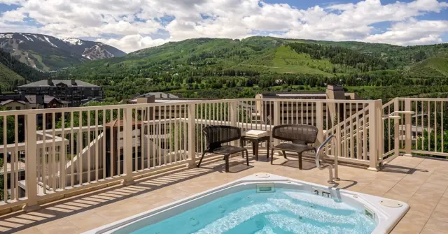Vail Valley in Summer: Why Colorado's Ski Country Is Worth Booking Off-Season