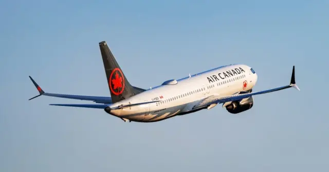 Air Canada keeps Dubai flights grounded until at least the end of March 2027