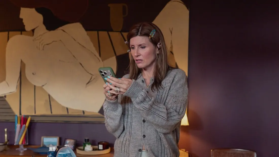 Sharon Horgan's 'Youth': The Real London Spots Behind HBO's New Divorce Comedy