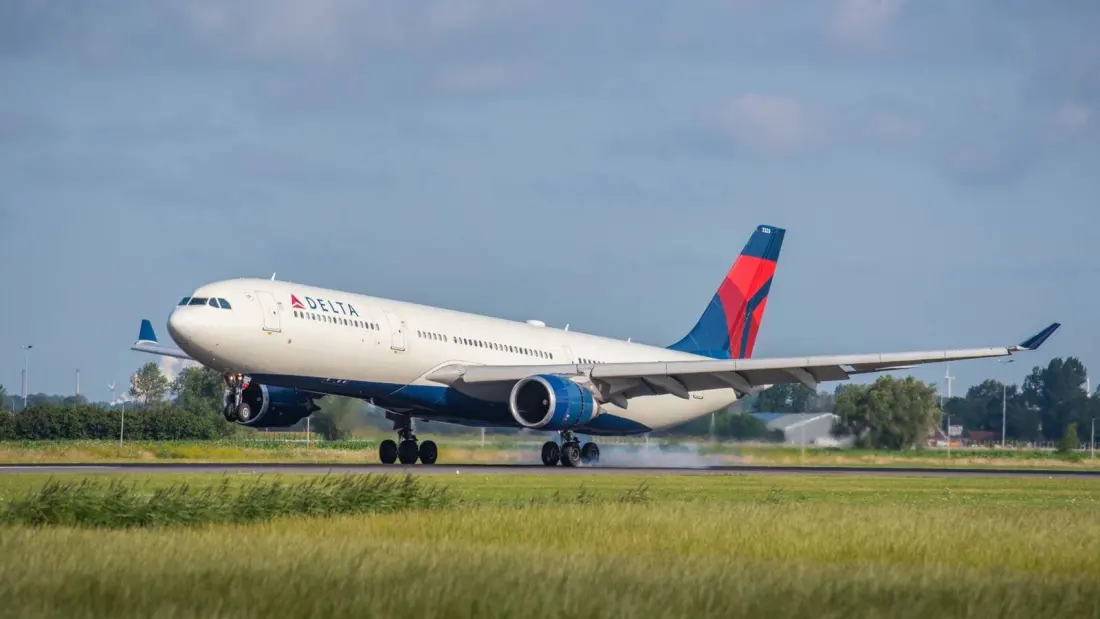Delta's Boston to Venice Route Makes the City Its 13th European Destination