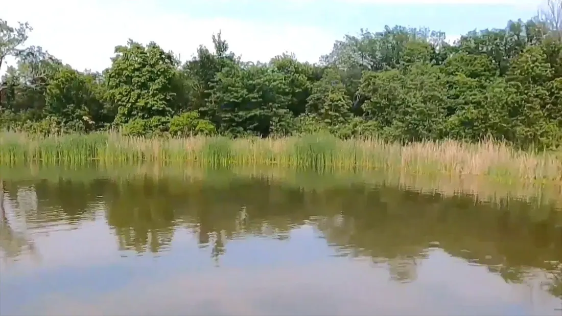 Sooner Lake: Oklahoma's Power-Plant Turned Bass Fishing Playground Under Two Hours From Tulsa