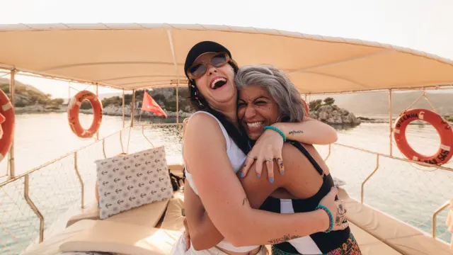 Met Someone Abroad Who Changed Your Life? This Travel Company Wants Your Story — and Will Pay US$500 for It