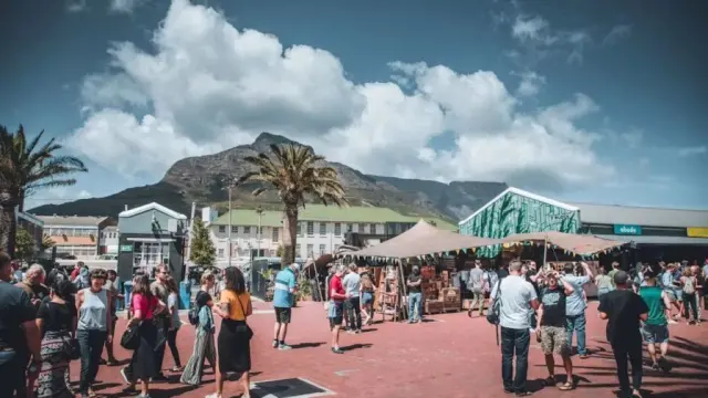 Heritage Day 2025: Five ways to spend Cape Town's September 24 public holiday