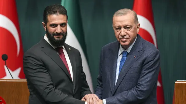 Erdoğan's first Damascus visit since Assad's fall could mark a turning point for Turkey-Syria travel