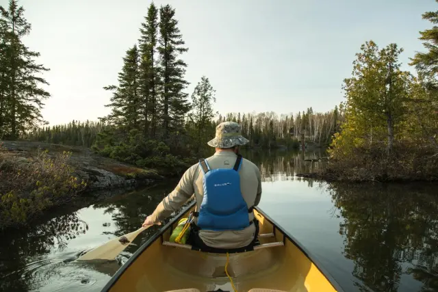 Abitibi-Témiscamingue: Quebec's Quiet Corner of 22,000 Lakes Just Over the Ontario Line