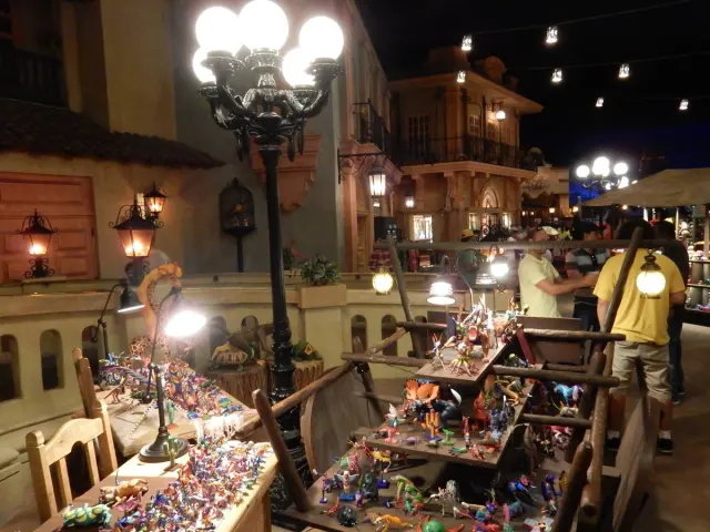 EPCOT Says Goodbye to Its Last Resident Artisan, and the Park Loses a Bit of Its Soul