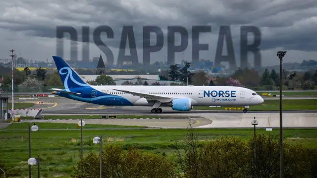 Norse Atlantic's Cut-Price Transatlantic Flights Are Quietly Vanishing