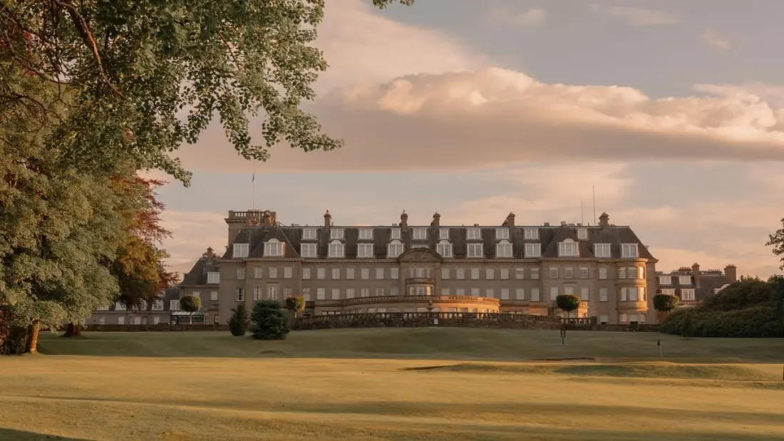 Gleneagles, Palazzo Fiuggi and Chiva-Som: the spas readers rated best in the world for 2026