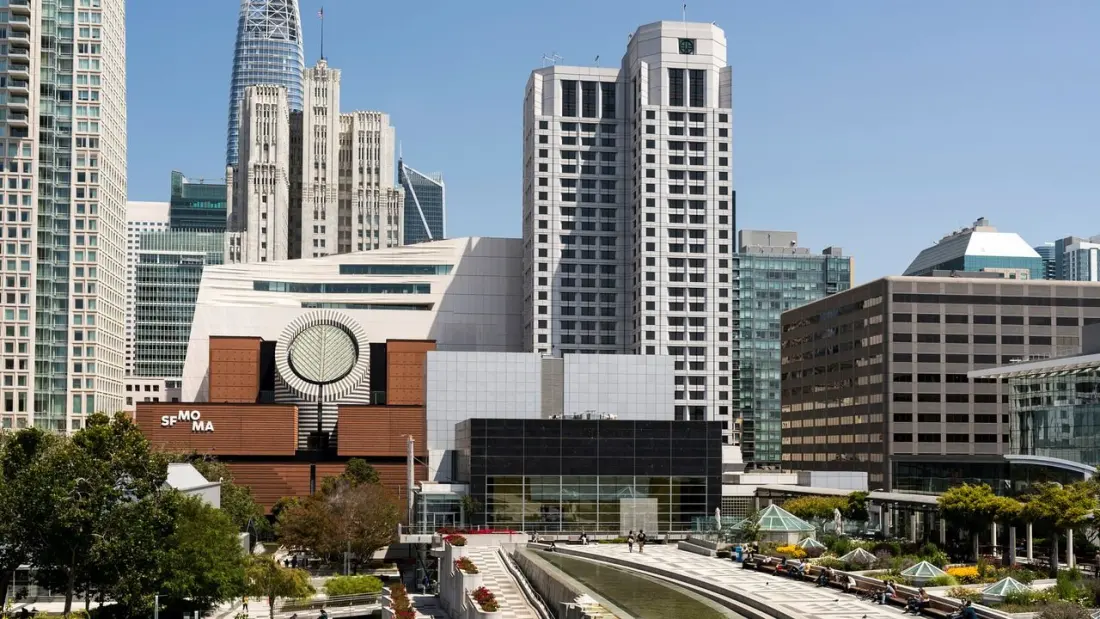 San Francisco's Best Hotels Ranked in 2026 Readers' Choice Awards