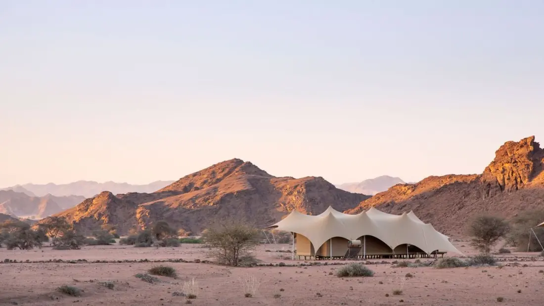 Condé Nast Traveler's 2026 Readers' Choice Awards Crown Africa's Top 15 Resorts