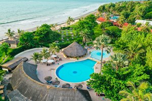 The Gambia from £549pp: Kairaba Hotel deals with big autumn 2026 savings