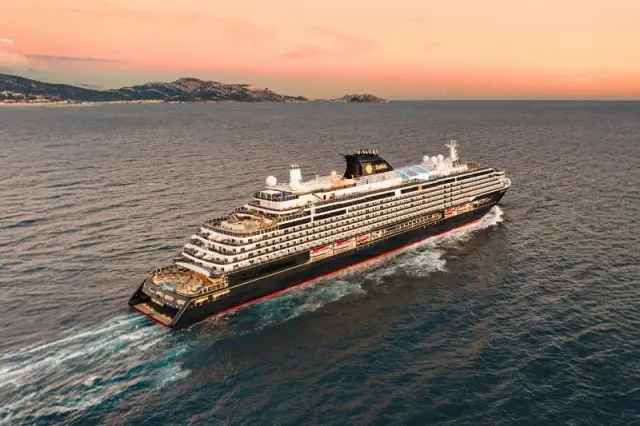 MSC and Explora Are Heading for Europe's Rivers