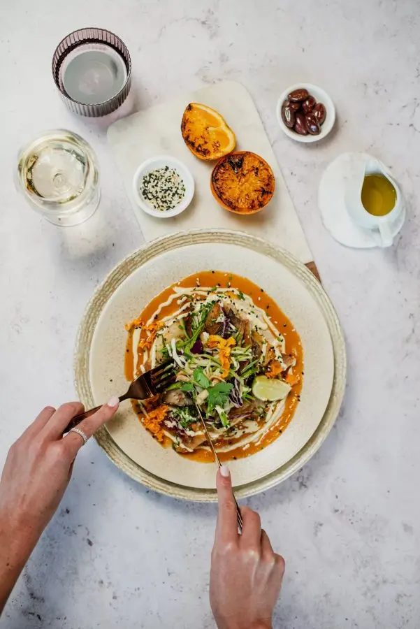 Fine dining is loosening its collar — and South Africa's winelands are leading the shift