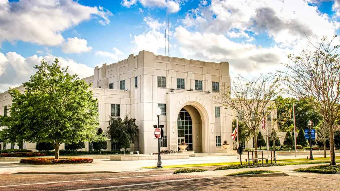Winter Garden: The Historic Lake Town Half an Hour From Orlando's Mouse Madness