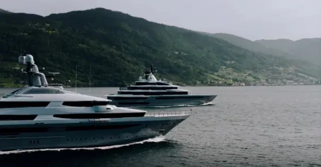 Monaco Yacht Show 2026: The Giant Debuts Turning Heads in Port Hercule