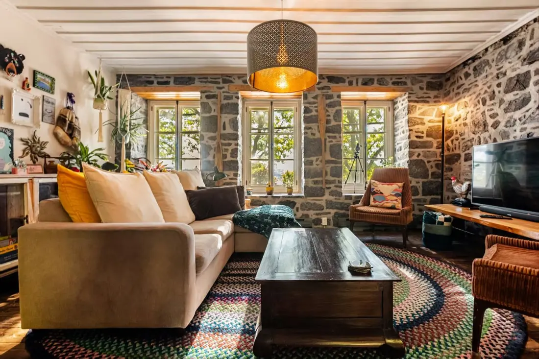 Nine Historic Airbnbs That Let You Sleep Inside Quebec City's 400-Year-Old Story