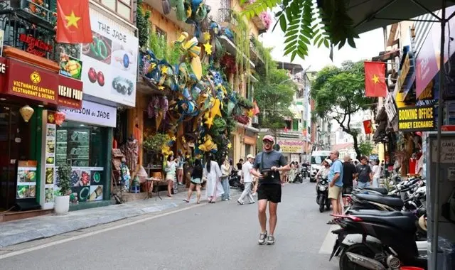 Vietnam is one of the world's fastest-improving tourism economies – here's what that means for your trip