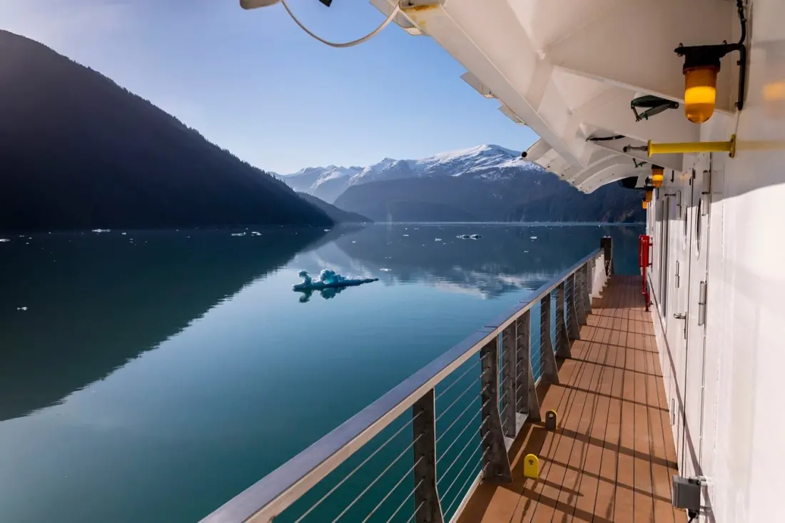 Alaska cruise planning: the mistakes that can sink your bucket-list sailing