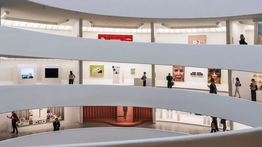 NYC's Winter Museum Season Is Packed: Manga, Surrealist Books, Disco and Dolls