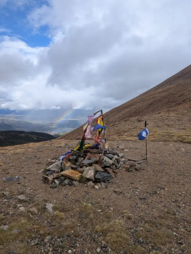 Chasing Summer and Bagging 14ers: Midway Through the Continental Divide Trail