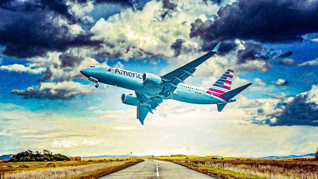 American Airlines Brings Back Meal Preordering — Starting on Dallas to Los Angeles Flights