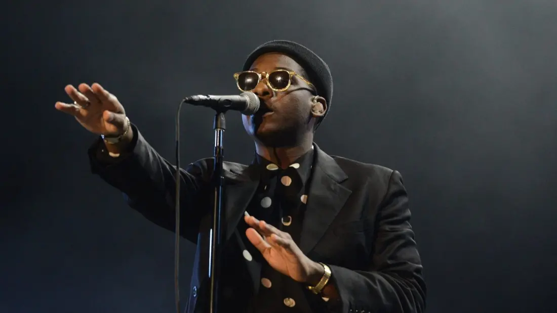 Leon Bridges brings his Happiness Anytime Tour to Calgary for two nights next August