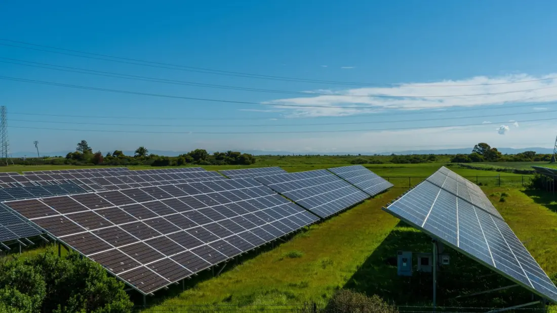 Croatia Now Ranks 3rd in the EU for Renewable Electricity - Good News for Green-Minded Travellers