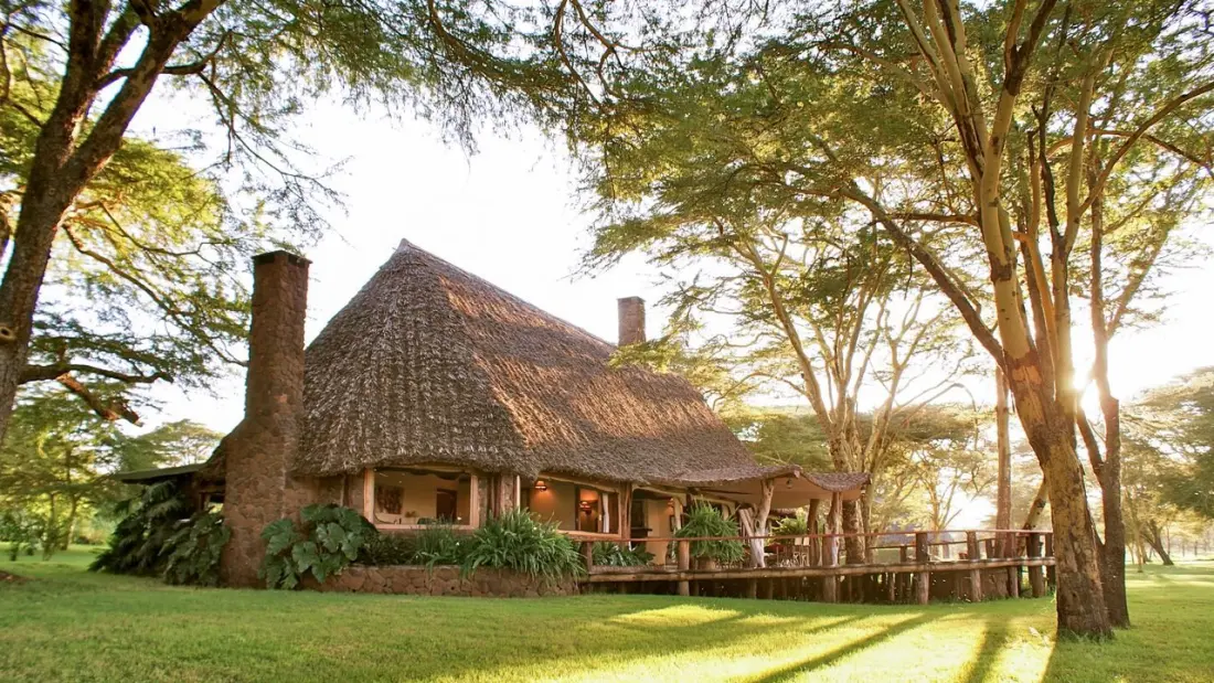 Condé Nast Traveler Readers Name the Best Resorts in Central and East Africa for 2026
