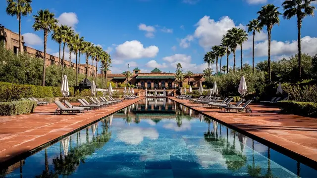 Morocco with kids: why riads, resorts and the Atlas make a winning family combo