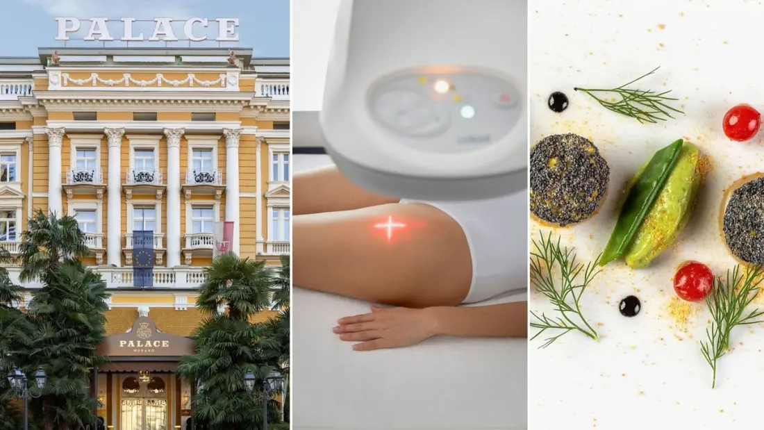 Inside Palace Merano: Is a Neuro-Wellness Detox in the Italian Alps Worth Nearly $4,000?