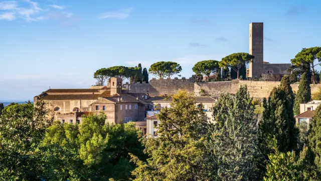 Tarquinia: The Etruscan Hill Town That Makes an Easy Day Trip From Rome
