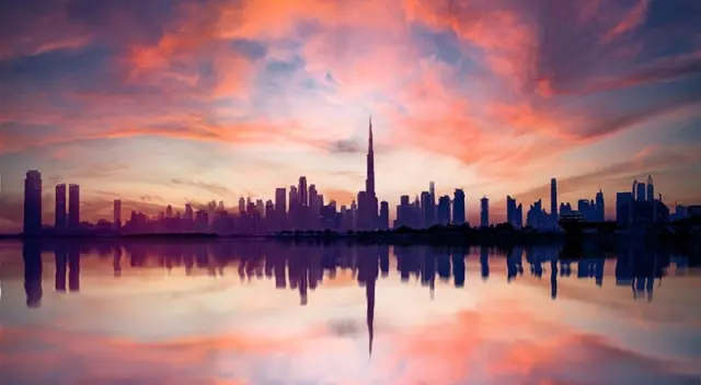 Dubai is turning longevity and wellness into a full-blown industry
