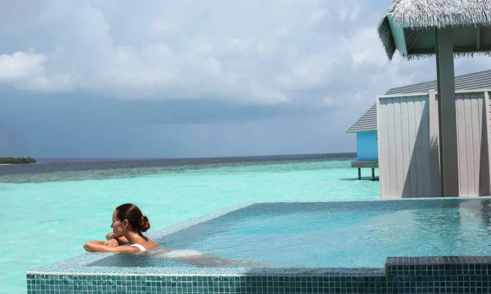 Free Villa Upgrades at The Standard Maldives: New Ocean Reef Pool Villas Launch in Raa Atoll