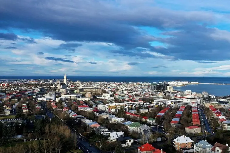 Renting in Reykjavík? Advertised prices are running well above what new tenants actually pay