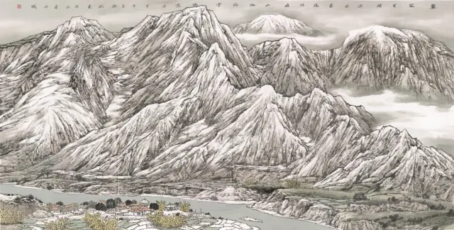 After Nepal's Rasuwa flood, a detailed record may be all that's left of 21 lost temples